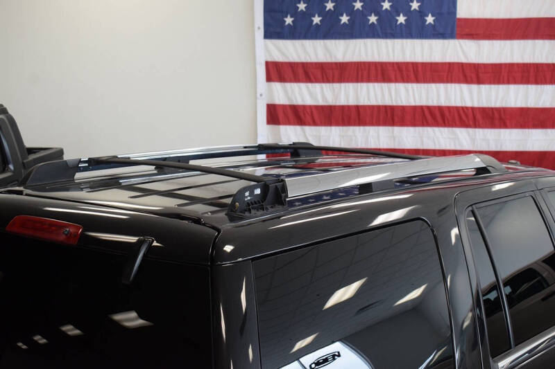 2014 Lincoln Navigator