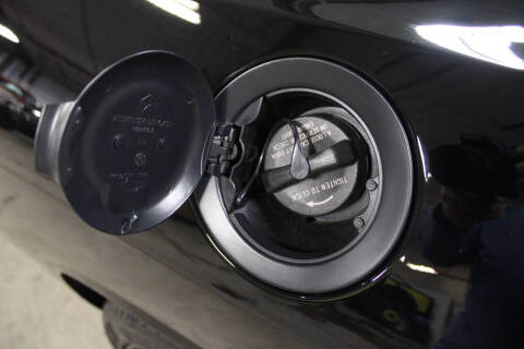 2017 Dodge Challenger SRT Hellcat