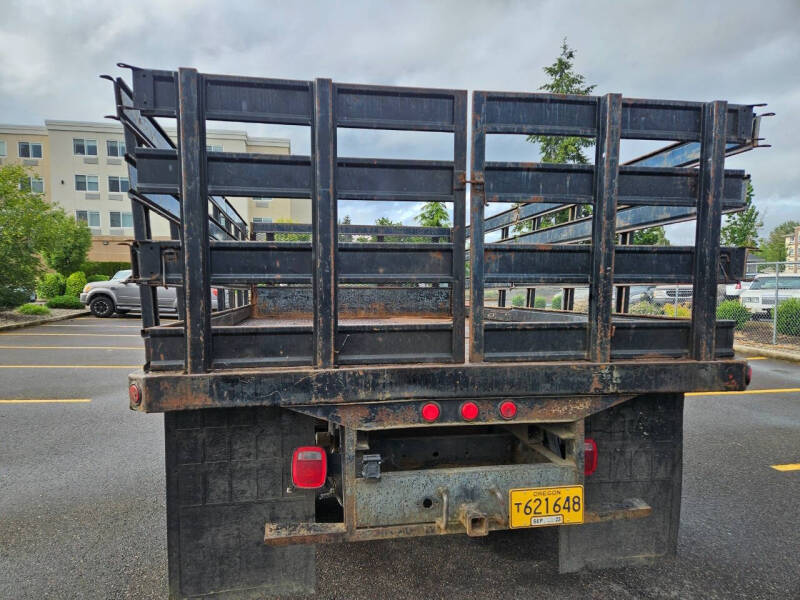 1996 Chevrolet C/K 3500 Series