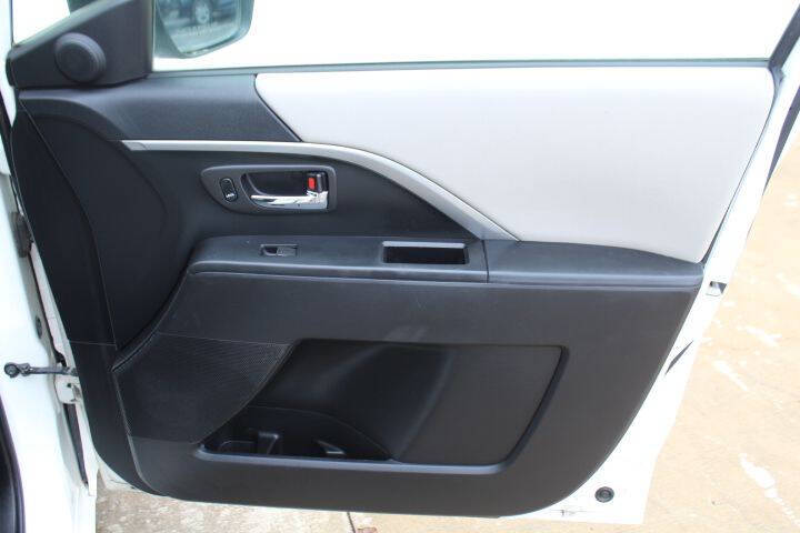 2012 Mazda MAZDA5 Sport