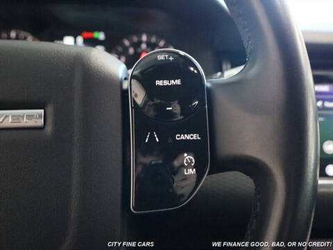 2020 Land Rover Range Rover Evoque S