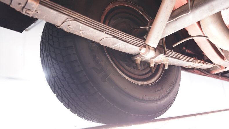 1968 Plymouth Roadrunner