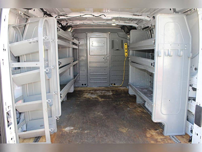 2016 Ford Transit 250