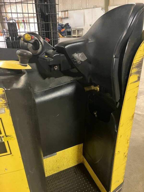 2019 Hyster N40ZRS2