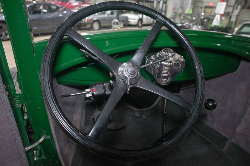 1929 Ford Model A