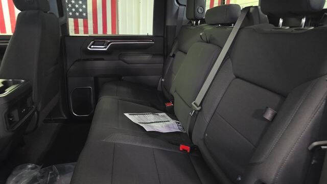 2026 Chevrolet Silverado 3500HD