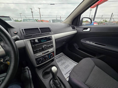 2010 Chevrolet Cobalt LT