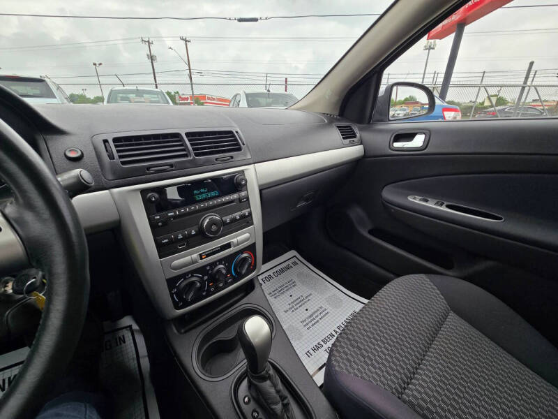 2010 Chevrolet Cobalt LT