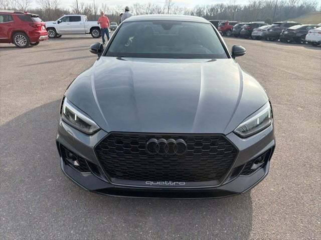 2019 Audi RS 5 2.9T quattro