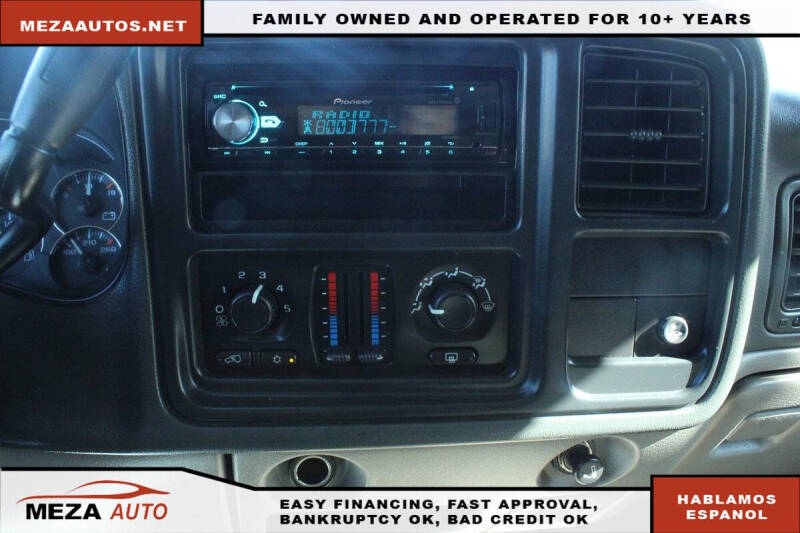 2006 GMC Yukon SLE