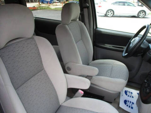 2008 Chevrolet Uplander LS Fleet