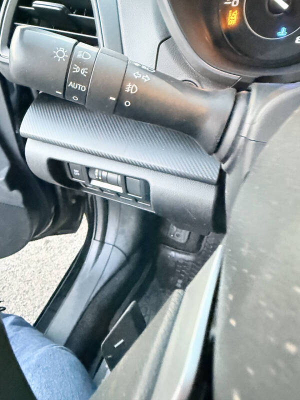 2019 Subaru Impreza Premium