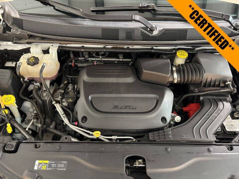 2020 Chrysler Pacifica Launch Edition