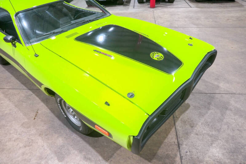 1973 Dodge Super Bee