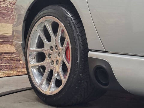 2005 Dodge Viper SRT-10