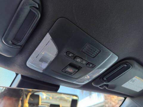 2022 Toyota Corolla Hatchback XSE