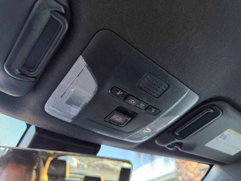 2022 Toyota Corolla Hatchback XSE