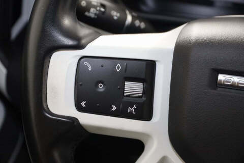 2023 Land Rover Defender