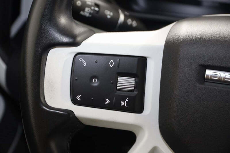 2023 Land Rover Defender