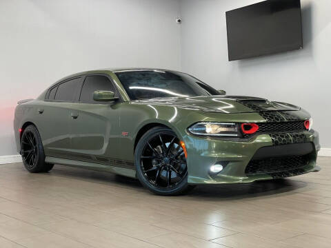 2019 Dodge Charger