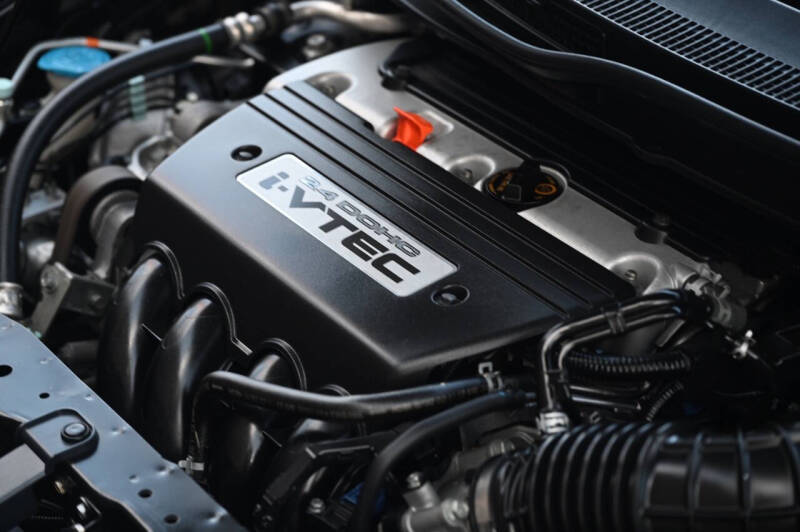 2012 Honda Civic Si