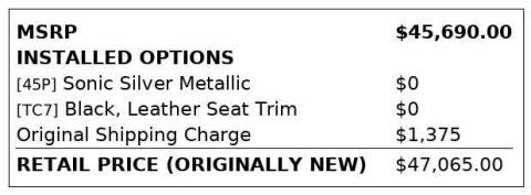 2023 Mazda CX-9 Grand Touring