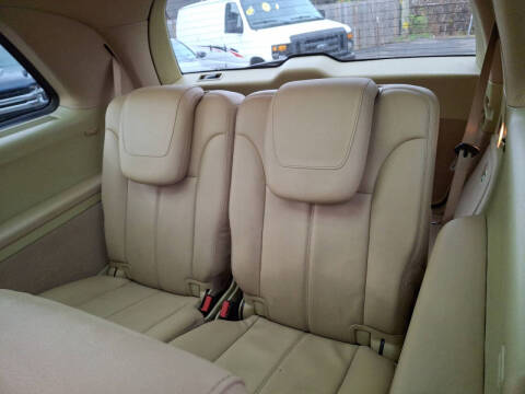 2012 Mercedes-Benz GL-Class GL 450 4MATIC