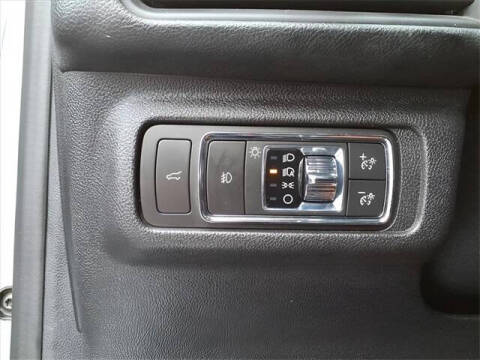 2021 Lincoln Corsair Reserve