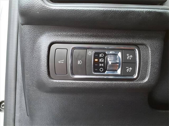 2021 Lincoln Corsair Reserve