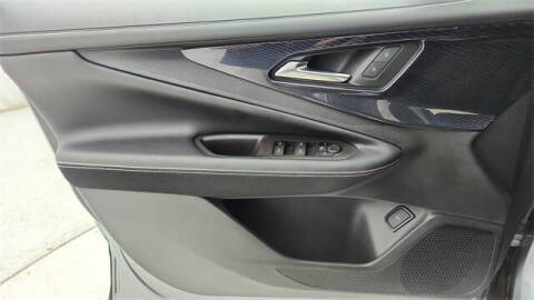 2024 Chevrolet Blazer EV 2LT