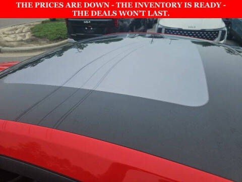 2012 Ford Mustang V6 Premium