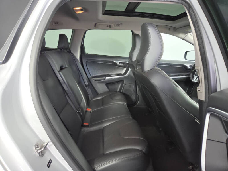2015 Volvo XC60 3.2 Premier Plus