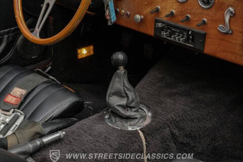 1965 Shelby Cobra