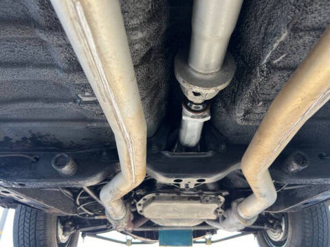 1968 Plymouth Roadrunner