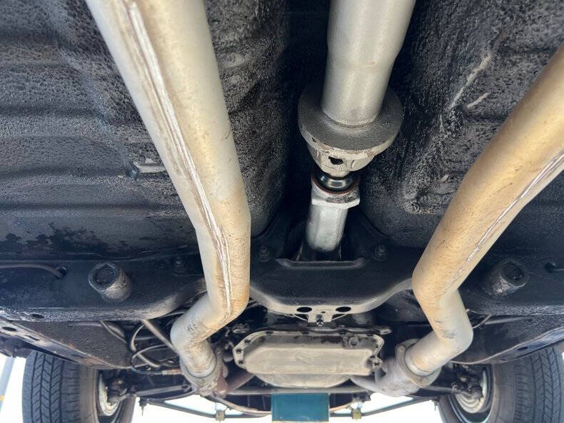 1968 Plymouth Roadrunner