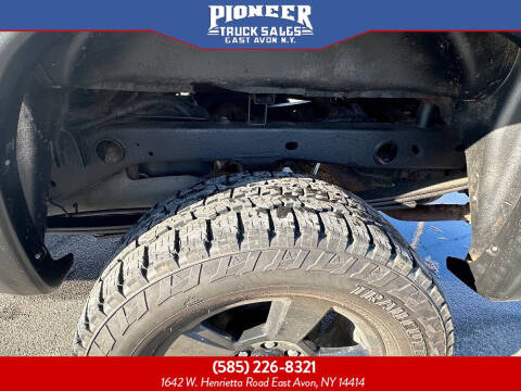 2010 GMC Sierra 1500