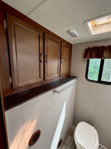 2017 Forest River Coachmen Freedom Express