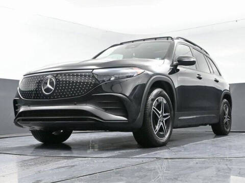 2024 Mercedes-Benz EQB EQB 250+