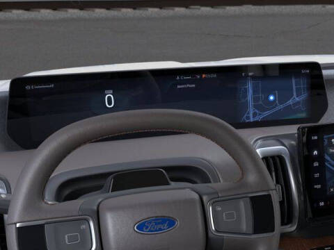 2026 Ford Expedition MAX King Ranch