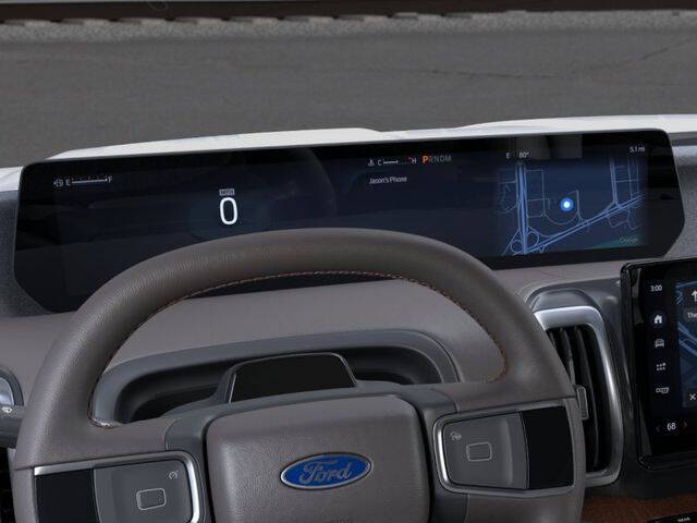 2026 Ford Expedition MAX King Ranch