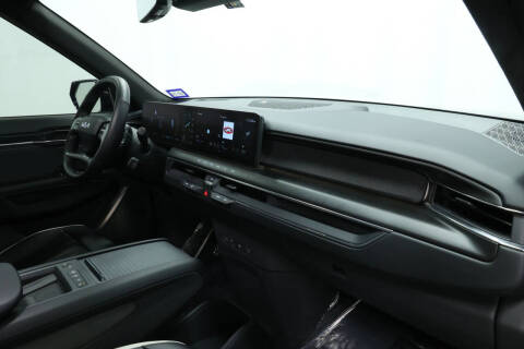 2024 Kia EV9 GT-Line