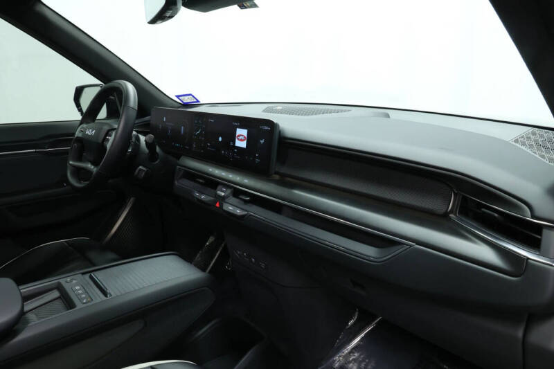 2024 Kia EV9 GT-Line