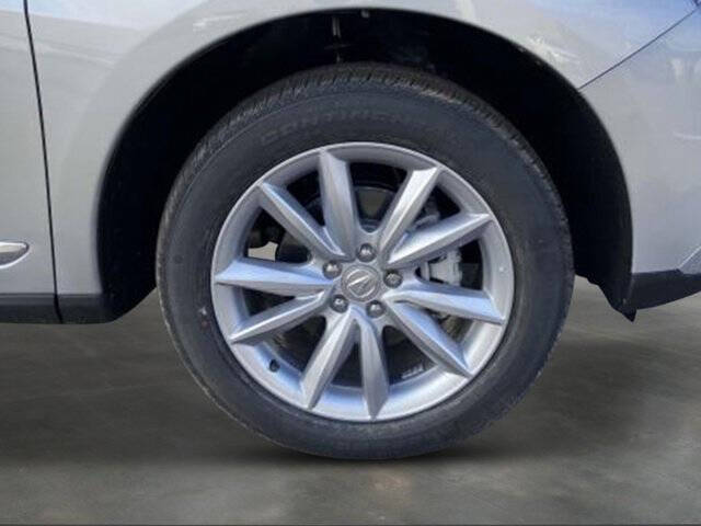 2023 Acura RDX SH-AWD