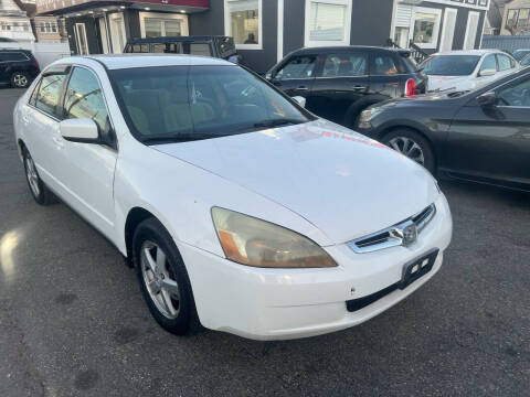 2004 Honda Accord for sale at Imports Auto Sales INC. in Paterson NJ