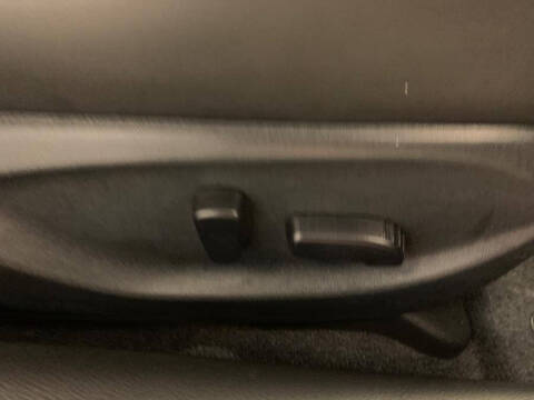 2022 Infiniti Q50 Luxe