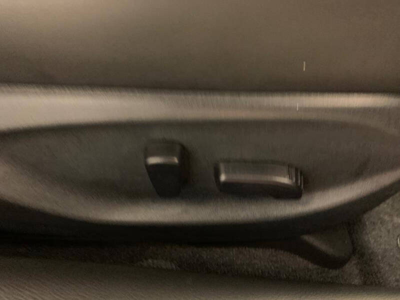 2022 Infiniti Q50 Luxe