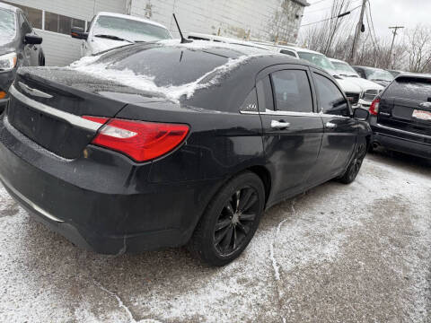 2013 Chevrolet Impala LTZ