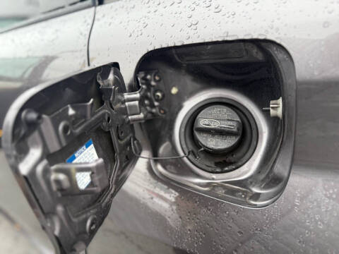 2021 Toyota Sienna XLE 8-Passenger