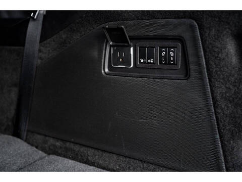 2023 Cadillac Escalade-V