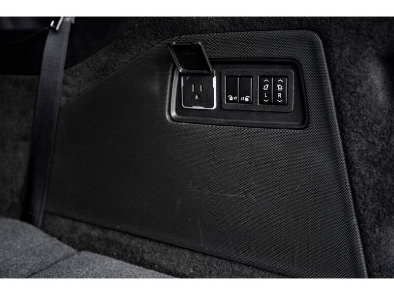 2023 Cadillac Escalade-V